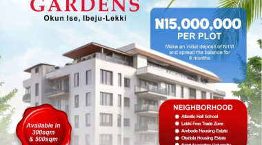 premium property houses lagos nigeria real estate